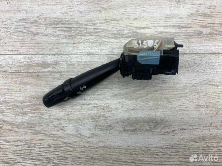 Подрулевой переключатель света Toyota Avensis