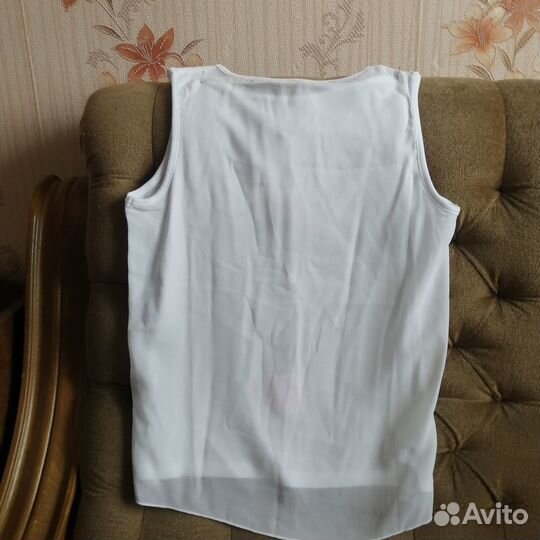 Новые маечки для девочки