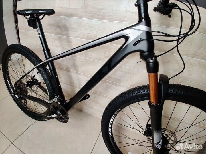 Велосипед 27,5