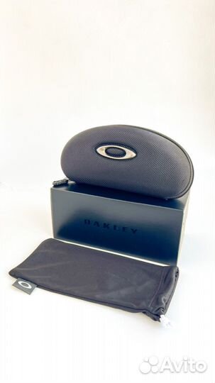 Спортивные Очки Oakley Radar EV Path Prizm Road