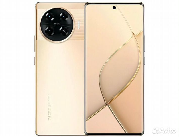 TECNO Spark 20 Pro+, 8/256 ГБ
