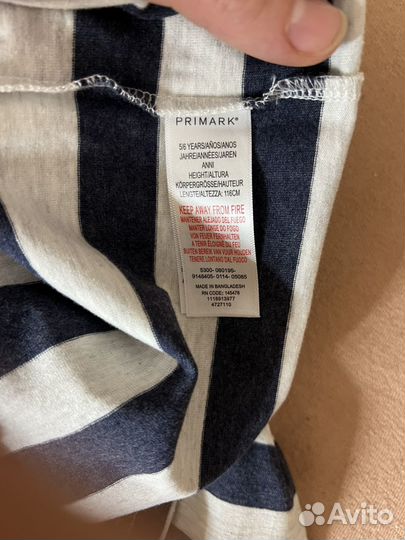 Джемпер - лонгслив на мальчика на 5-6 лет