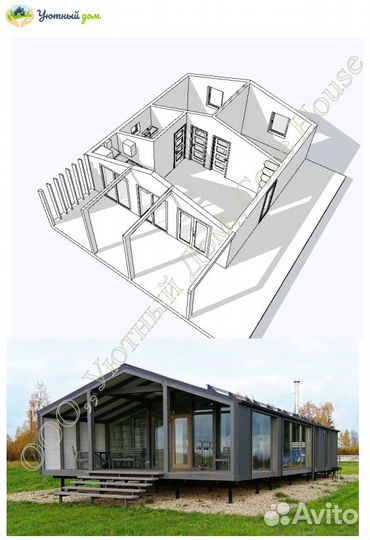 Бизнес партнерство