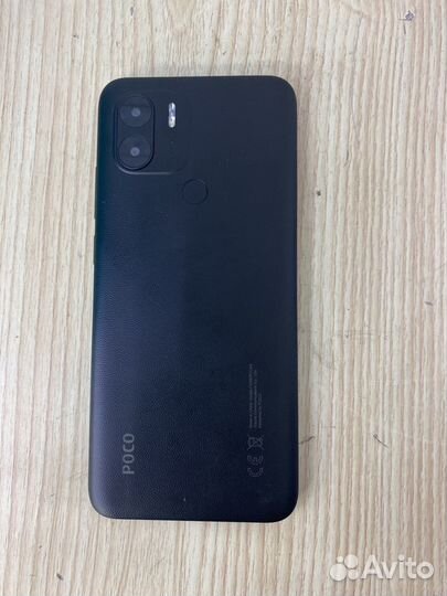 Xiaomi Poco C51, 4/64 ГБ