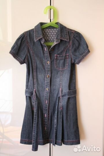 Сарафан Mothercare