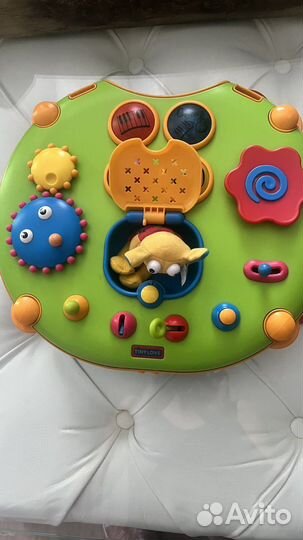 Развивающая игрушка