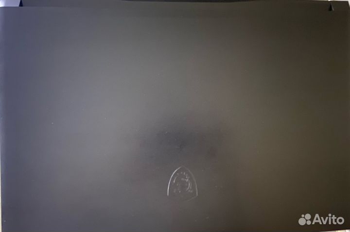 Ноутбук MSI GF76 Katana 11UE-269XRU