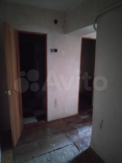 3-к. квартира, 76,3 м², 1/2 эт.