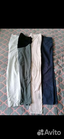 Одежда для беременных 46 - 48