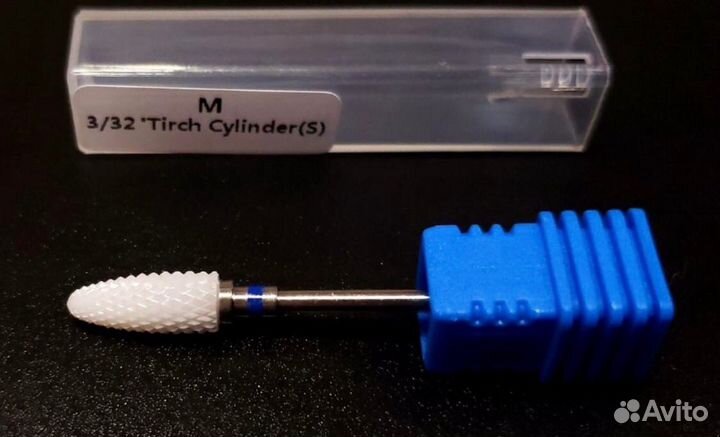 Фреза керамическая 