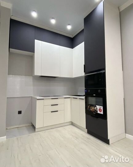 Кухни на заказ в рассрочку