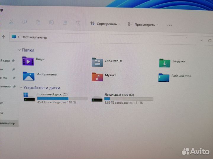 Продам игровой компьютер