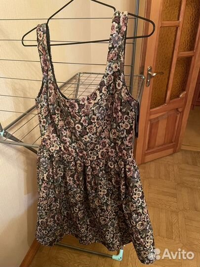 Женские вещи