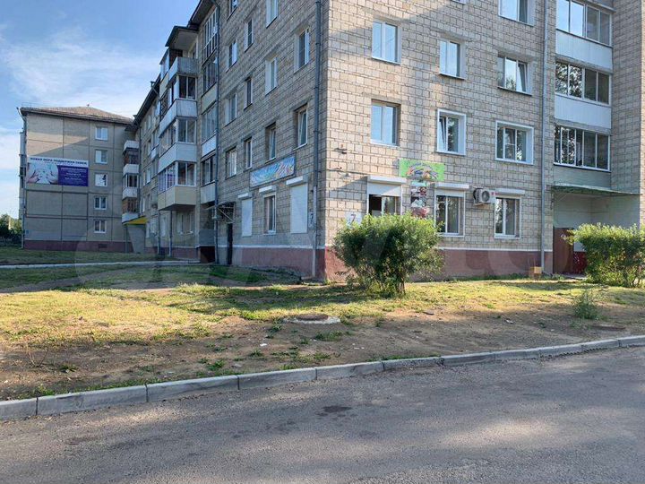Свободного назначения, 35 м²