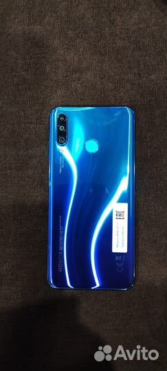 HONOR 20 Lite (RU), 4/128 ГБ