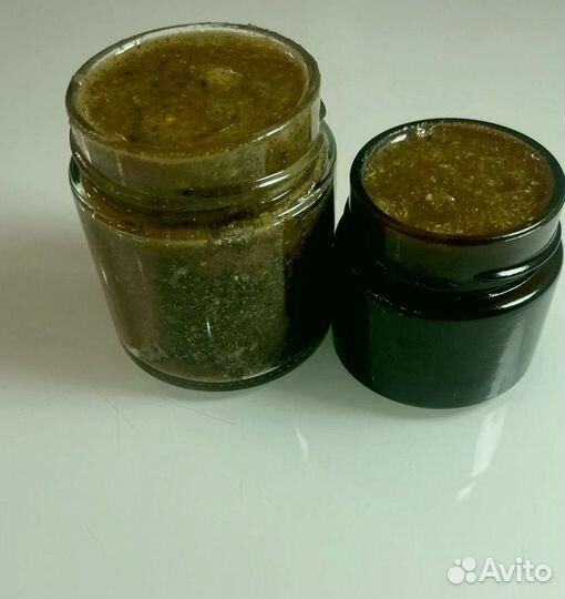 Подымающий мёд для мужчин