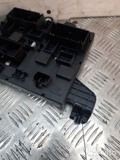 Блок комфорта Opel Astra хэтчбэк 5 дв. 1.6 B16XER