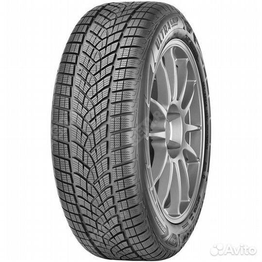 Goodyear UltraGrip Ice SUV Gen-1 255/55 R20 110T