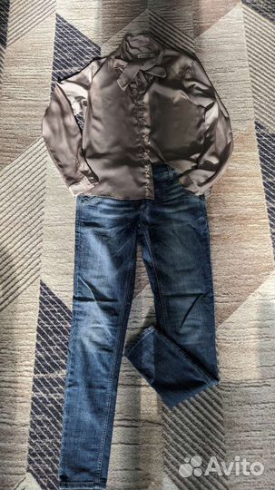 Женские вещи пакетом