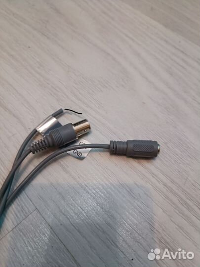 Камеры видеонаблюдения купольные