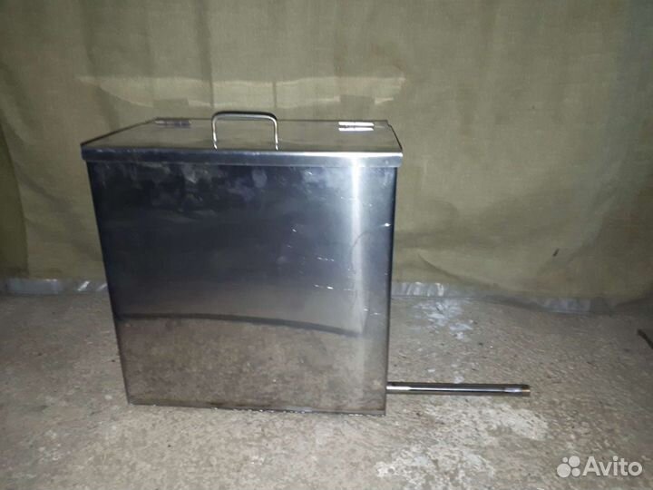 Сварка аргоном