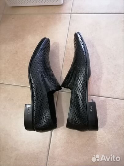 Туфли мужские pakerson 42