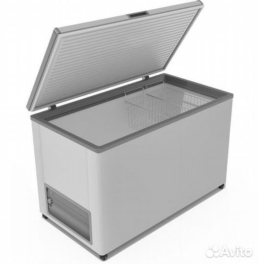 Морозильный ларь