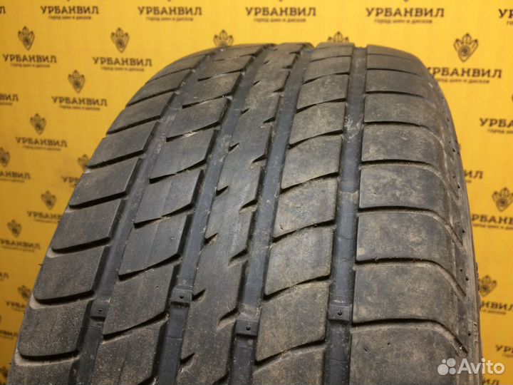 Dunlop SP Sport 2000E 205/55 R16