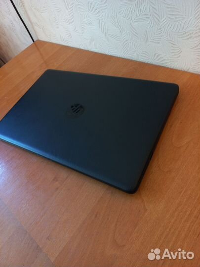 Ноутбук HP SSD, FullHD, 8GB, видеокарта