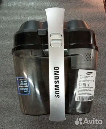 Контейнер для Пылесоса samsung SC8833