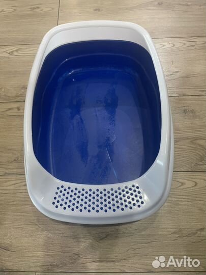 Лоток для кота