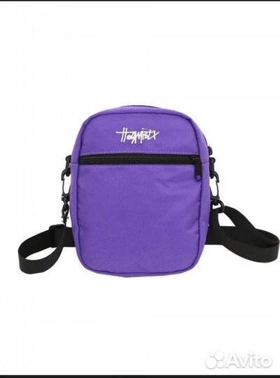 Сумка через плечо