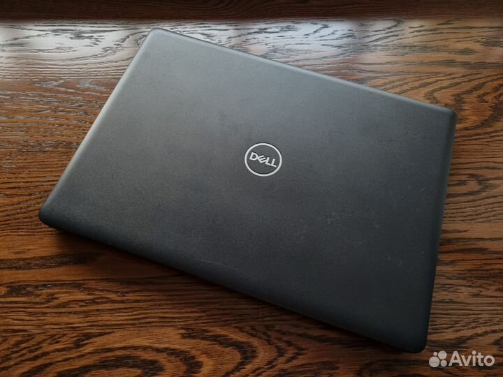 Dell Latitude 3490