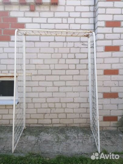 Футбольные ворота