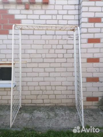 Футбольные ворота