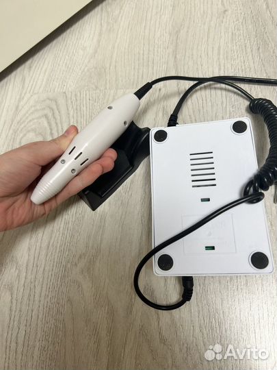 Аппарат для маникюра