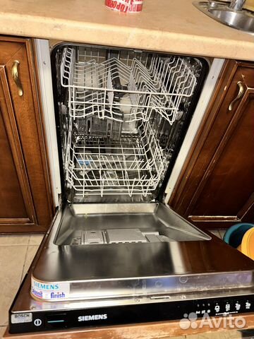 Посудомоечная машина bosch