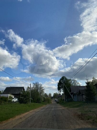 Участок 15 сот. (СНТ, ДНП)