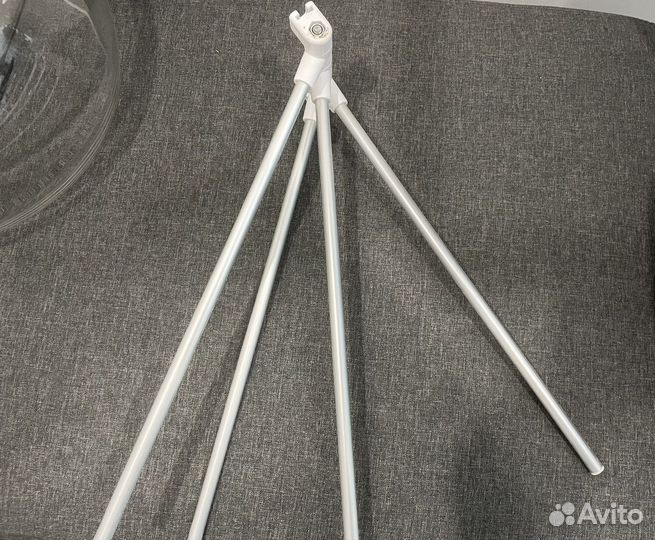 Вешалка для полотенец IKEA