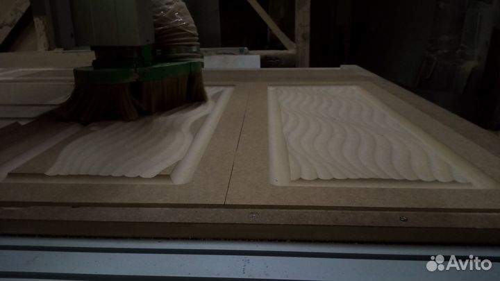 Управляющие программы чпу