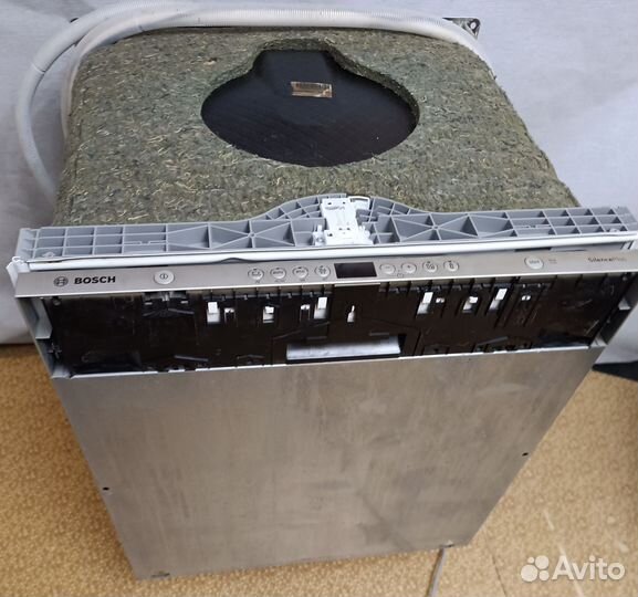 Посудомоечная машина bosch 60 см