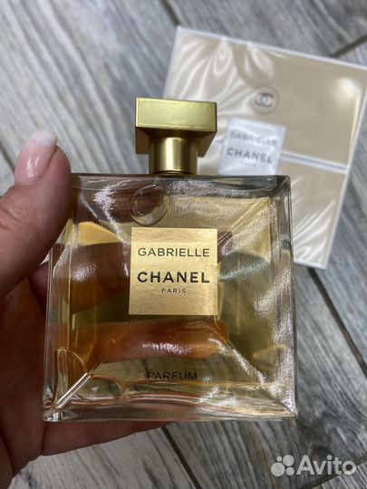 Chanel Gabrielle 100 ml Оригинал