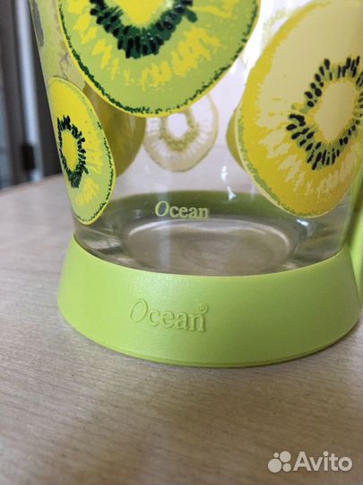 Кружка-стакан Ocean