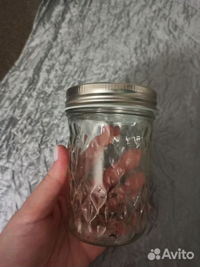 Набор из 8 банок для чая/кофе