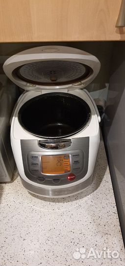 Мультиварка