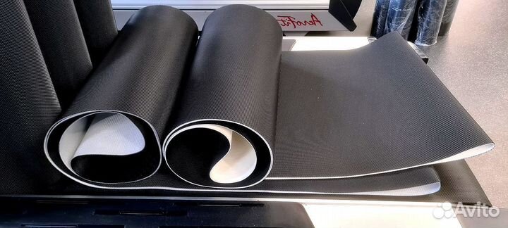 Полотно для беговой дорожки / новое на заказ