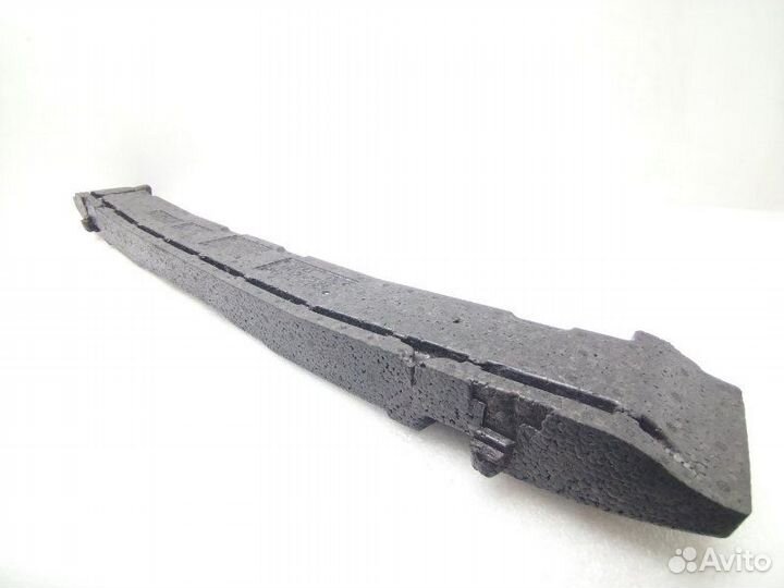 Абсорбер бампера передний Audi A4 B8 2008