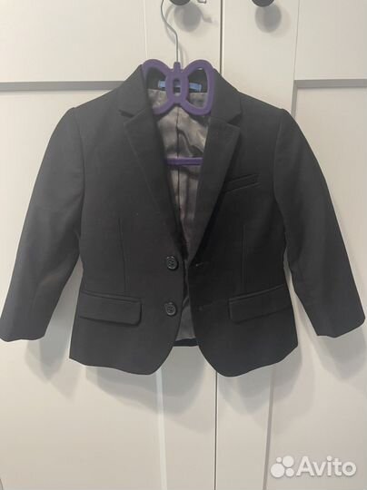 Пиджак HM на мальчика