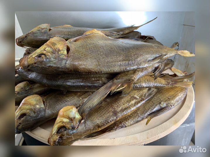 Домашнее копчение