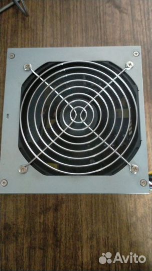 Блоки питания